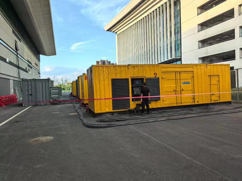 崇左柴油发电机冬季保养注意事项？