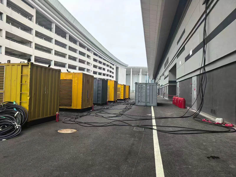 崇左冬季柴油发电机启动前需要做哪些准备工作？