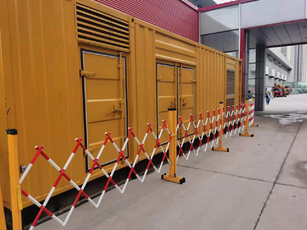 崇左发电机出租 你知道怎样鉴定发电机品质的好坏吗?