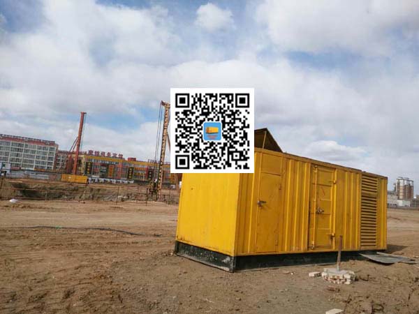 崇左发电机出租-柴油发电机组安全操作规程有哪些？