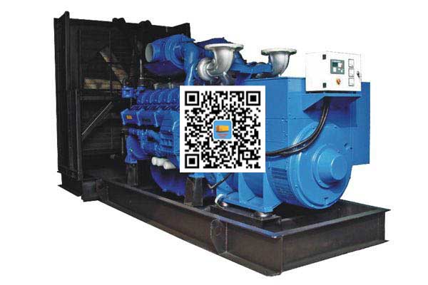 崇左出租发电机-安装柴油发电机组的日用油箱应该注意什么？