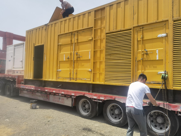 崇左发电机出租100KW发电机需要什么规格的电缆线？