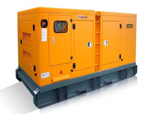 崇左影响 200kw 柴油发电机油耗的因素有哪些？