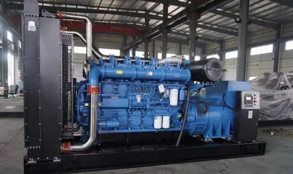 崇左800kW 柴油发电机的输出电流是恒定的吗？
