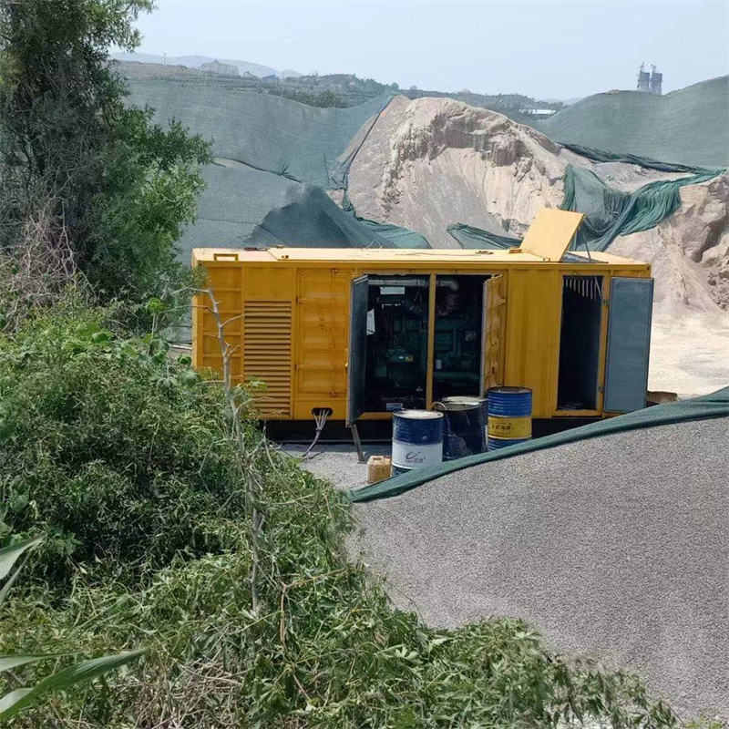 崇左影响 400KW 柴油发电机组油耗的因素有哪些？