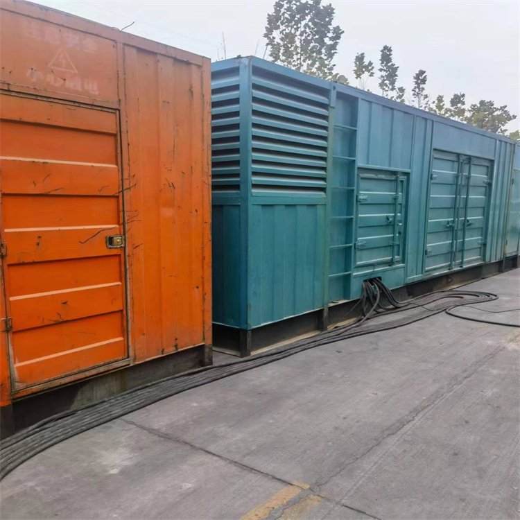 崇左如何选择适合 600kW 柴油发电机组的热继电器?