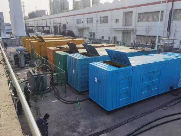 崇左380V和690V电压的电缆线相同吗？