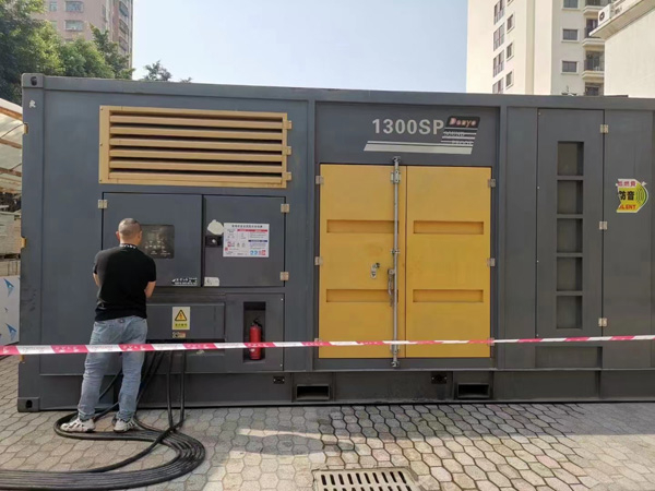 崇左500KW发电机组冬季应该配多大的启动电瓶？