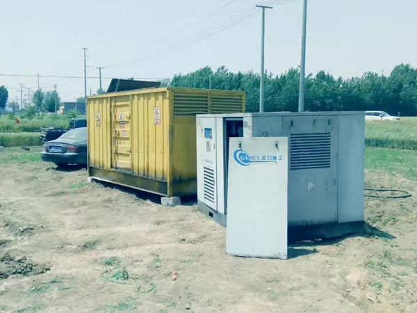 崇左柴油发电机组冬季日常维修需要哪些工具？